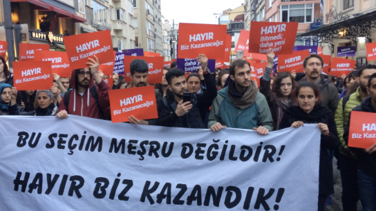 Gazete Kadıköy - 1047. Sayı